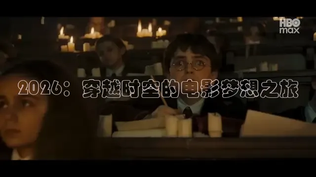 2026：穿越时空的电影梦想之旅